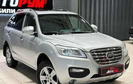 Lifan X60 I рестайлинг, 2014 год, 697 000 рублей, 6 фотография