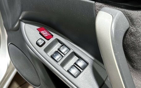 Toyota Allion, 2002 год, 730 000 рублей, 17 фотография