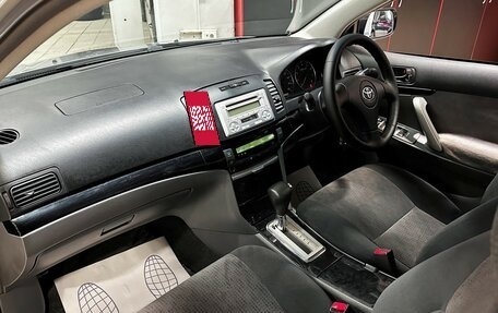 Toyota Allion, 2002 год, 730 000 рублей, 16 фотография