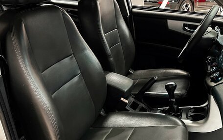 Lifan X60 I рестайлинг, 2014 год, 697 000 рублей, 12 фотография