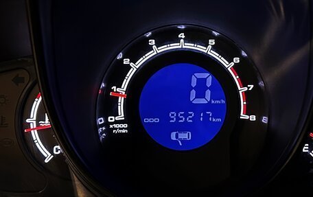 Lifan X60 I рестайлинг, 2014 год, 697 000 рублей, 16 фотография