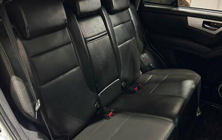 Lifan X60 I рестайлинг, 2014 год, 697 000 рублей, 11 фотография