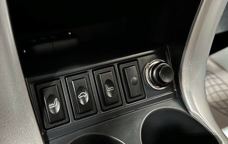 Lifan X60 I рестайлинг, 2014 год, 697 000 рублей, 21 фотография