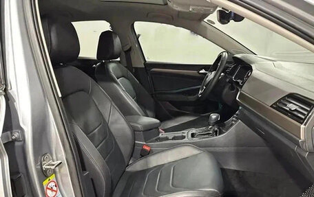 Volkswagen Jetta VII, 2021 год, 1 410 000 рублей, 8 фотография