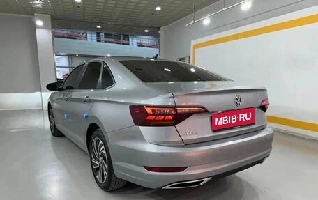 Volkswagen Jetta VII, 2021 год, 1 410 000 рублей, 5 фотография
