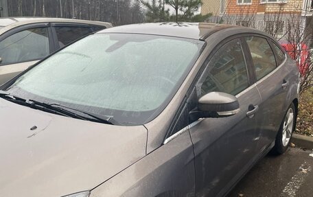 Ford Focus III, 2011 год, 850 000 рублей, 3 фотография