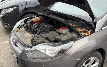 Ford Focus III, 2011 год, 850 000 рублей, 5 фотография