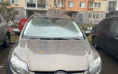 Ford Focus III, 2011 год, 850 000 рублей, 1 фотография