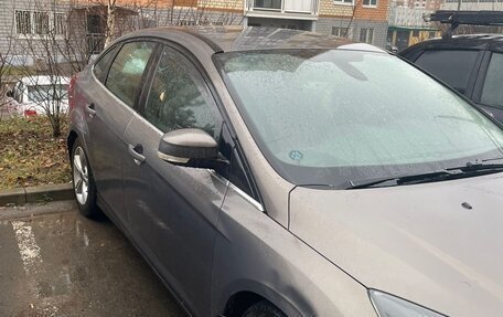 Ford Focus III, 2011 год, 850 000 рублей, 4 фотография