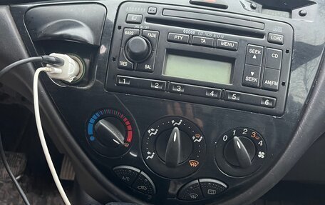 Ford Focus IV, 2001 год, 210 000 рублей, 6 фотография