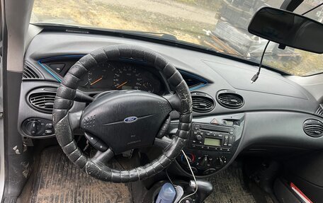 Ford Focus IV, 2001 год, 210 000 рублей, 5 фотография