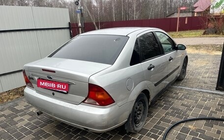 Ford Focus IV, 2001 год, 210 000 рублей, 2 фотография