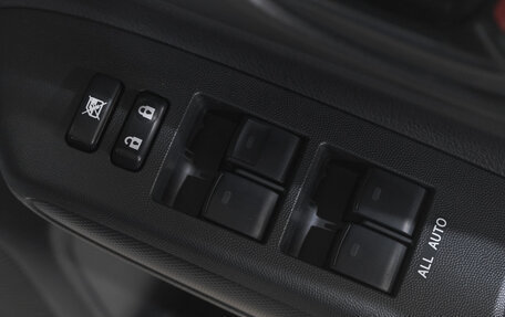 Toyota Wish II, 2014 год, 1 449 000 рублей, 13 фотография