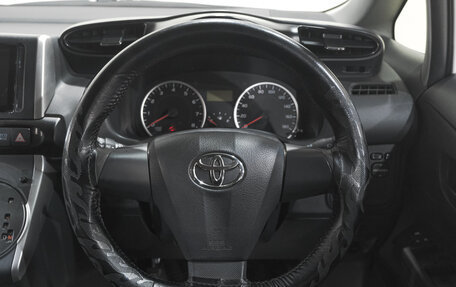 Toyota Wish II, 2014 год, 1 449 000 рублей, 12 фотография