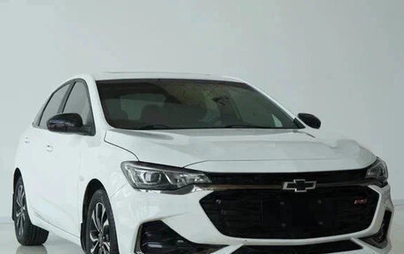 Chevrolet Monza, 2022 год, 1 010 000 рублей, 1 фотография