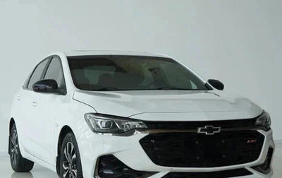 Chevrolet Monza, 2022 год, 1 010 000 рублей, 1 фотография