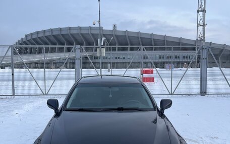 Lexus IS II рестайлинг 2, 2007 год, 1 650 000 рублей, 3 фотография