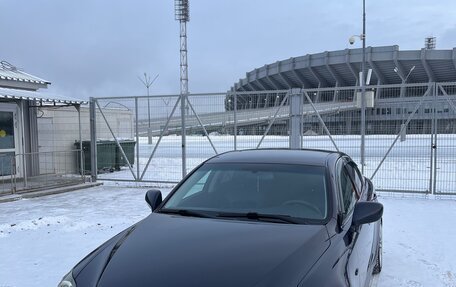 Lexus IS II рестайлинг 2, 2007 год, 1 650 000 рублей, 2 фотография