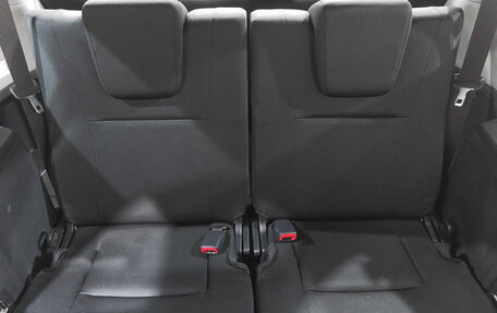 Toyota Wish II, 2014 год, 1 449 000 рублей, 19 фотография