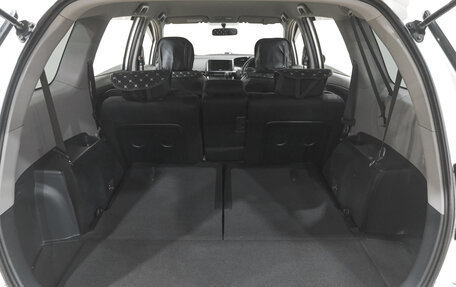 Toyota Wish II, 2014 год, 1 449 000 рублей, 20 фотография