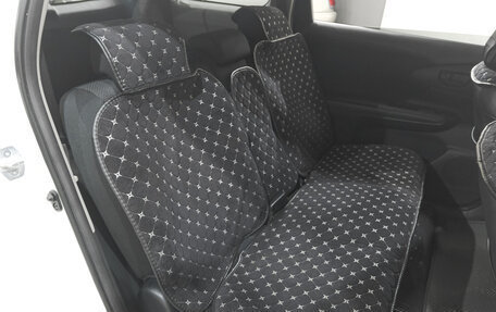 Toyota Wish II, 2014 год, 1 449 000 рублей, 17 фотография