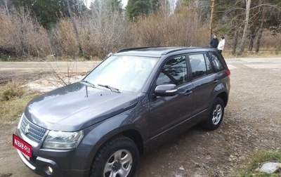 Suzuki Grand Vitara, 2011 год, 1 260 000 рублей, 1 фотография