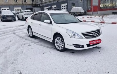 Nissan Teana, 2013 год, 1 450 000 рублей, 1 фотография