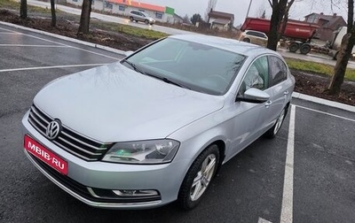 Volkswagen Passat B7, 2012 год, 920 000 рублей, 1 фотография