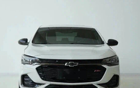 Chevrolet Monza, 2022 год, 1 010 000 рублей, 2 фотография