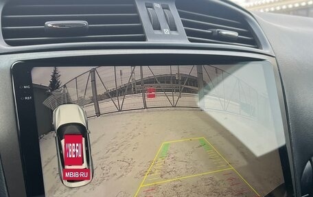 Lexus IS II рестайлинг 2, 2007 год, 1 650 000 рублей, 35 фотография