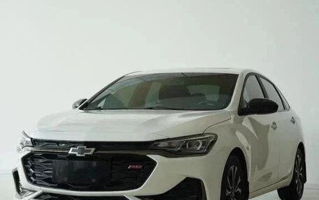 Chevrolet Monza, 2022 год, 1 010 000 рублей, 3 фотография