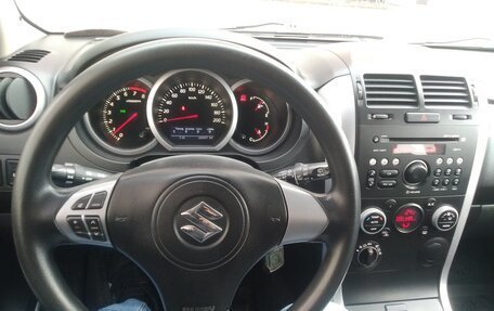 Suzuki Grand Vitara, 2011 год, 1 260 000 рублей, 5 фотография