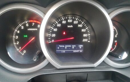 Suzuki Grand Vitara, 2011 год, 1 260 000 рублей, 4 фотография