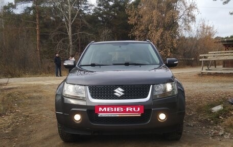 Suzuki Grand Vitara, 2011 год, 1 260 000 рублей, 3 фотография