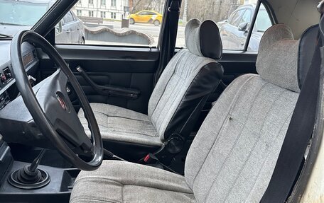 ГАЗ 24 «Волга», 1987 год, 215 000 рублей, 10 фотография