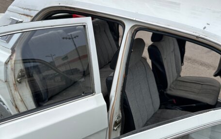 ГАЗ 24 «Волга», 1987 год, 215 000 рублей, 13 фотография