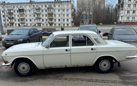 ГАЗ 24 «Волга», 1987 год, 215 000 рублей, 7 фотография