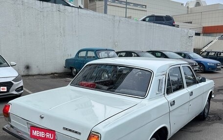 ГАЗ 24 «Волга», 1987 год, 215 000 рублей, 4 фотография