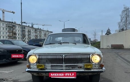 ГАЗ 24 «Волга», 1987 год, 215 000 рублей, 9 фотография