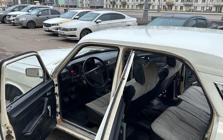 ГАЗ 24 «Волга», 1987 год, 215 000 рублей, 17 фотография