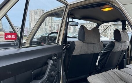 ГАЗ 24 «Волга», 1987 год, 215 000 рублей, 14 фотография