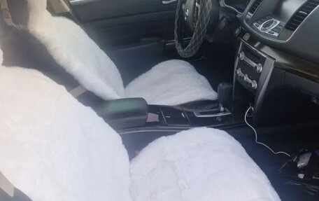 Nissan Teana, 2013 год, 1 450 000 рублей, 3 фотография