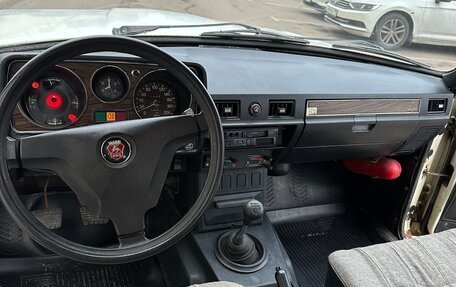 ГАЗ 24 «Волга», 1987 год, 215 000 рублей, 16 фотография