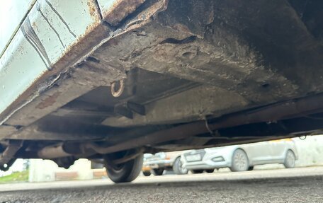 ГАЗ 24 «Волга», 1987 год, 215 000 рублей, 23 фотография