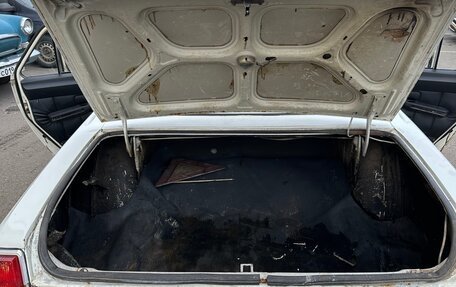 ГАЗ 24 «Волга», 1987 год, 215 000 рублей, 19 фотография