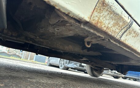 ГАЗ 24 «Волга», 1987 год, 215 000 рублей, 22 фотография