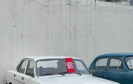 ГАЗ 24 «Волга», 1987 год, 215 000 рублей, 26 фотография