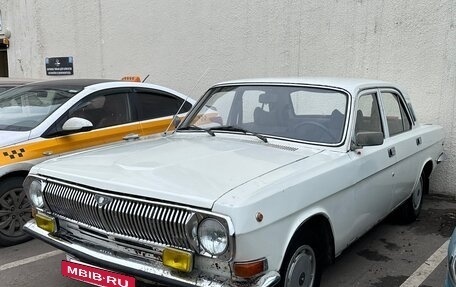 ГАЗ 24 «Волга», 1987 год, 215 000 рублей, 25 фотография