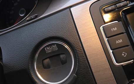 Volkswagen Passat B7, 2012 год, 920 000 рублей, 11 фотография