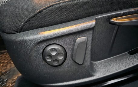 Volkswagen Passat B7, 2012 год, 920 000 рублей, 12 фотография